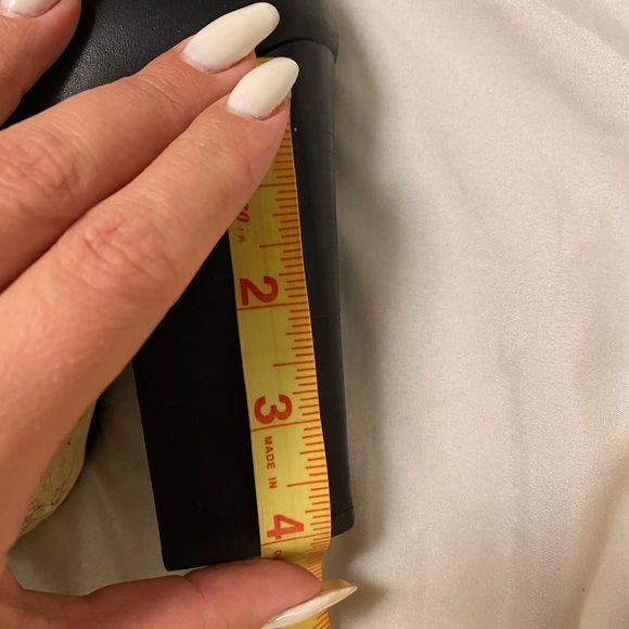 Leather boots - Picture 8 of 10